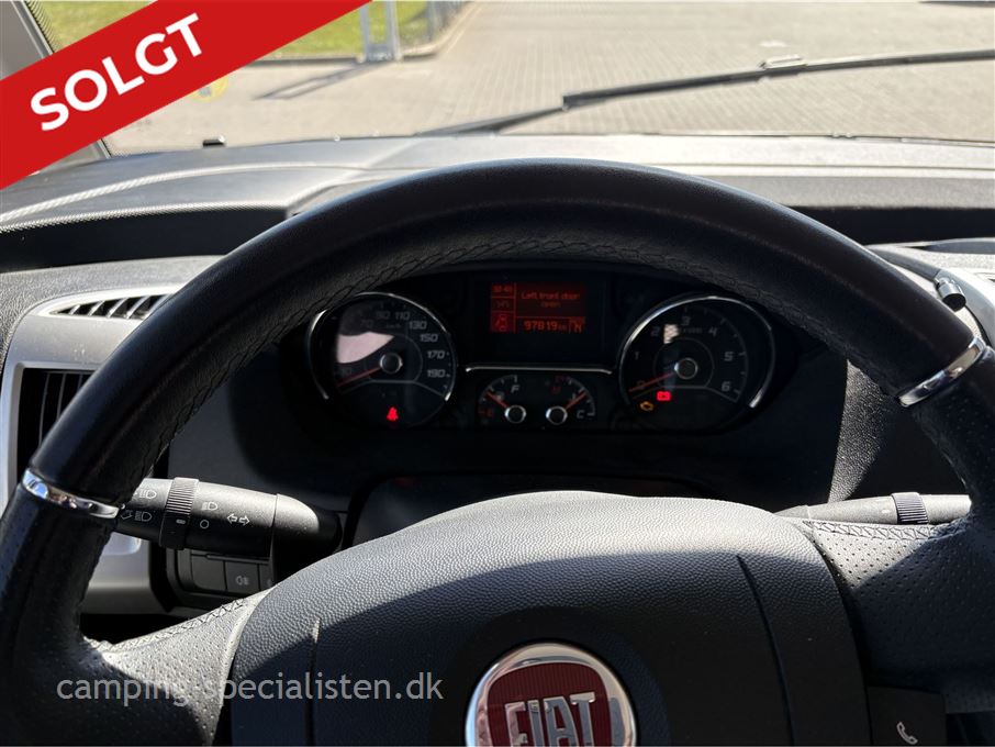 LMC Explorer Comfortline I680 G